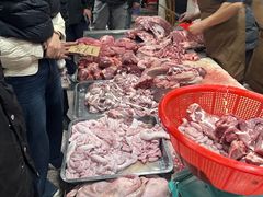-标记美食新鲜猪杂(兴南大道店)