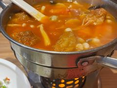 -枣子树·素食餐厅(普陀山店)