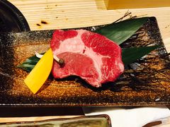 -赤坂亭·M9和牛烧肉(南京江南虹悦城店)