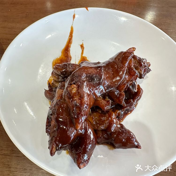 回忆中的老味道——青岛大包[米饭]