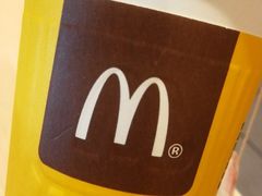 -麦当劳(西安雁塔路店)