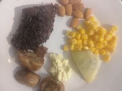 -拉蒂娜·巴西牛排馆 Latina·Brazilian Steakhouse(陆家嘴旗舰店)
