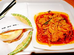 -白起肉夹馍