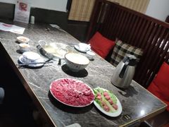 包厢-仄园围炉坊·牛肉火锅·汕头卤水火锅(蛇口店)
