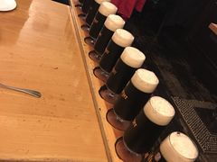 -兰特伯爵西餐厅·啤酒屋(方庄店)