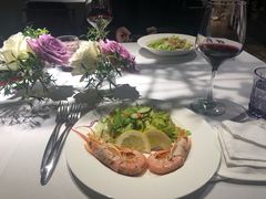 -发现花馆西餐厅FA Restaurant