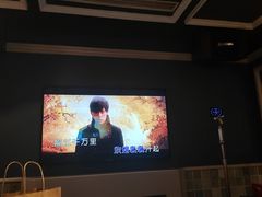 -INLOVE KTV(世博源店)