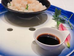 虾仁-同庆楼(华强吾悦广场店)