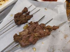 -小艺烧烤(曲江店)
