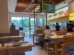 -陳香貴·蘭州牛肉面(松江亚繁亚乐城店)