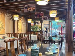 -小方外婆菜(蒙山路店)