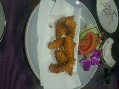 -北海银滩日式料理(澄海店)