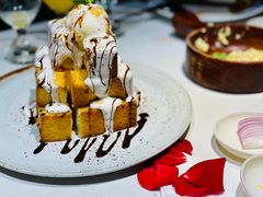 -俄士厨房(时代天街店)