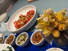 -小大董·烤鸭(观景餐厅·南京西路店)