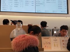 -喜茶(永旺梦乐城店)