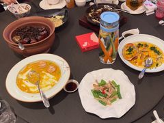 -蟹榭·本帮江浙菜·蟹宴(大宁久光商场店)