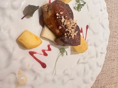 -香樟花园法式铁板烧(恒隆广场店)