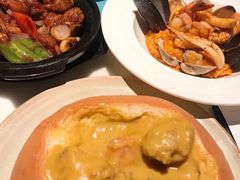 -大树餐厅(益田假日店)