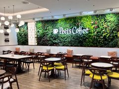 -Peet's Coffee皮爷咖啡(上海长风大悦城店)