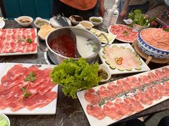 -朋友的火锅店(辽大店)