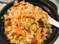 沙煲洋芋饭-泉味道贵州厨房(三里河店)