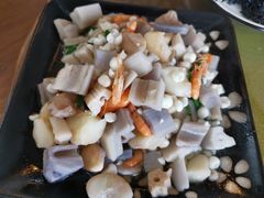 -观桥阁(锦溪店)