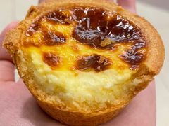-甜嘟嘟烘焙坊(舒城路店)