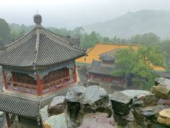 -香山公园