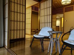 -北京古北水镇御舍温泉酒店