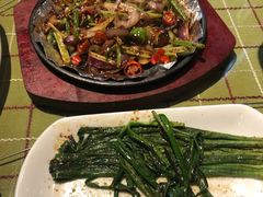 -楚太子  中餐&烧烤(武大店)