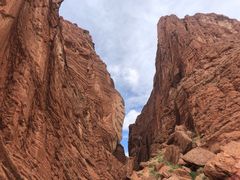 -天山神秘大峡谷