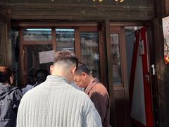 -华梅西餐厅(哈尔滨中央大街店)