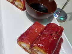 -蔡澜点心·粤菜(西单大悦城店)