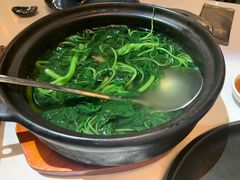 纯水浸时蔬-荟廷·晶萃(陆家嘴尚悦湾店)