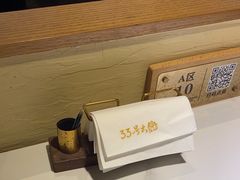 -33号大院·青岛本帮菜(五四广场店)