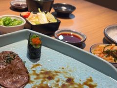 -万岁寿司(蓬江万达店)