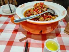 -韵味湘肴·小炒黄牛肉(五一广场店)