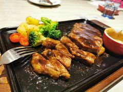 -必胜客(华为店)