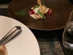 -莲西餐(曲江店)