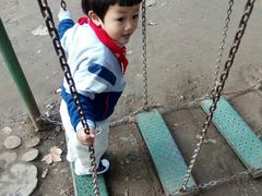 -北京麋鹿生态实验中心