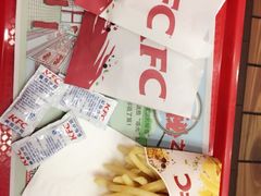 肯德基(电力路店)-肯德基(电力路店)