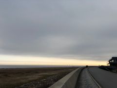 -南汇嘴观海公园