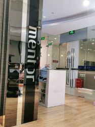 -意廊 Hair Salon