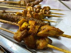 -路边边.炒菜烧烤.音乐餐厅(良乡长虹店)