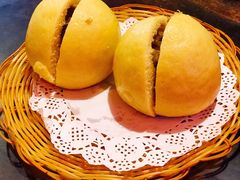 -粗粮人家·东北菜(洋桥店)