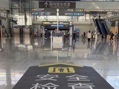 -广州白云国际机场-T2航站楼