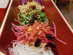 -华府九号海鲜烧烤大排档(龙域店)