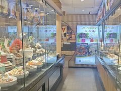 -大鹏饭店·金陵家宴(奥体中心店)