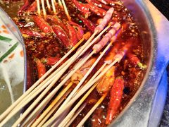 -来涮蜀鲜货火锅串串香(菜市口店)