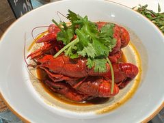 -北塘海鲜·天津菜(大光明桥旗舰店)
